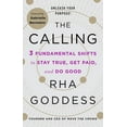 thumbnail image 1 of The Calling: 3 Fundamental Shifts to Stay True, Get Paid, and Do Good, (Paperback), 1 of 2