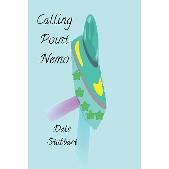 Calling Point Nemo, (Paperback)