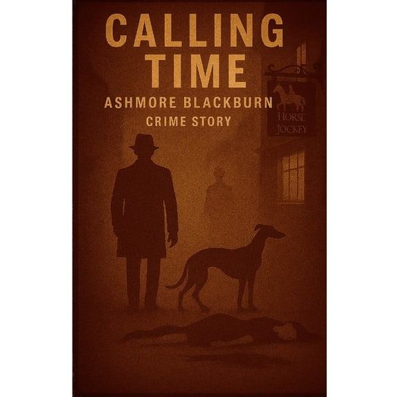 Calling Time, (Paperback)