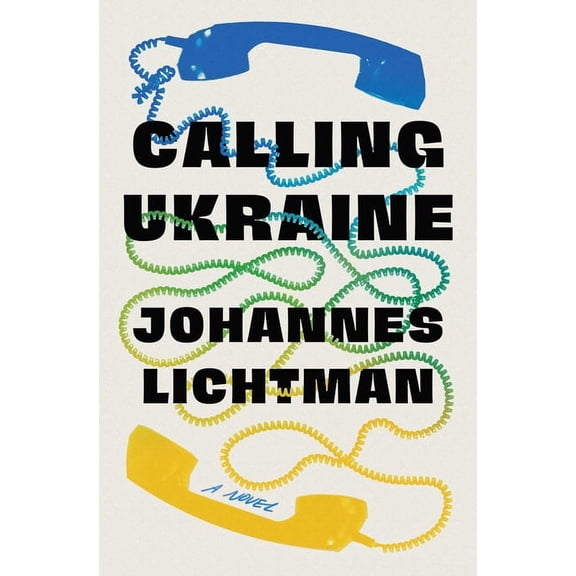 Calling Ukraine, (Paperback)