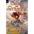 thumbnail image 1 of Pre-Owned Calling on Dragons (Paperback) 0152046925 9780152046927, 1 of 1