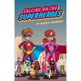 thumbnail image 1 of Calling On The Superheroes, (Paperback), 1 of 1