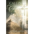 thumbnail image 1 of Calling the Church out of Egypt: You Have Been Delivered: Jesus Is Alive; Live Loved; Live Well; Live Him!, (Paperback), 1 of 1