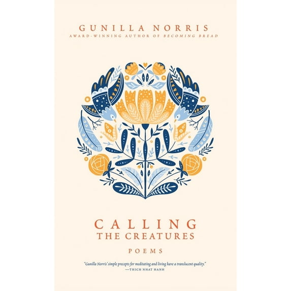 Calling the Creatures (Hardcover)