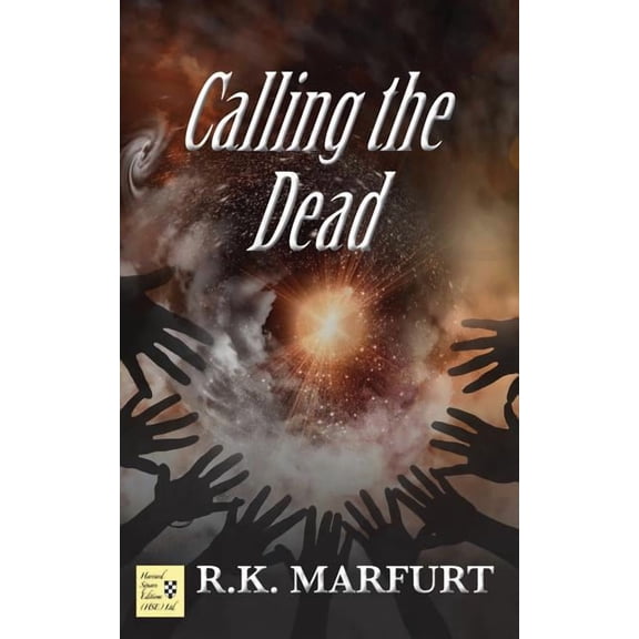 Calling the Dead (Paperback)