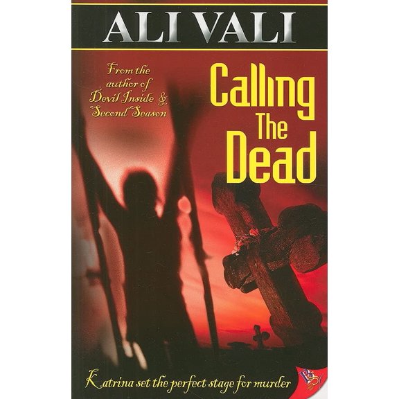 Pre-Owned Calling the Dead (Paperback) 1602820376 9781602820371