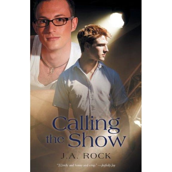Pre-Owned Calling the Show