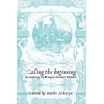 thumbnail image 1 of Calling the beginning (Paperback), 1 of 1