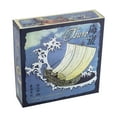 thumbnail image 1 of Calliope Games Tsuro of the Seas for Ages 8+ Board Game, 2-8 Players, 1 of 12