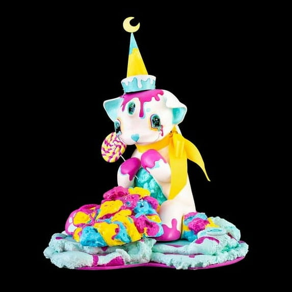 Calliope Musicals - Color / Sweat - Music & Performance - Vinyl