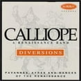 thumbnail image 1 of Calliope - Renaissance Diversions - Classical - CD, 1 of 1