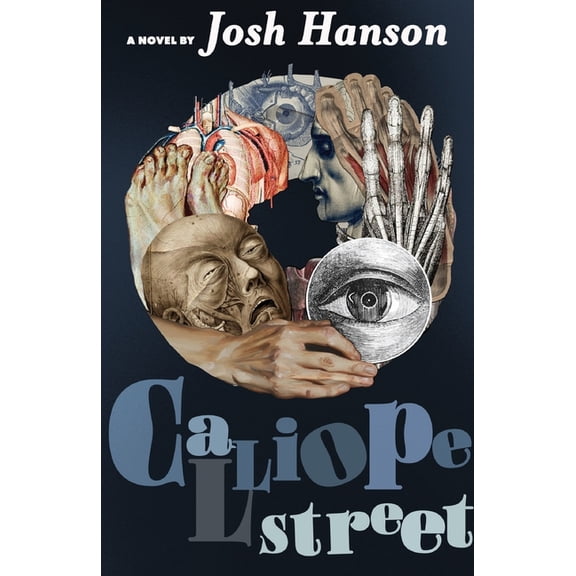 Calliope Street, (Paperback)