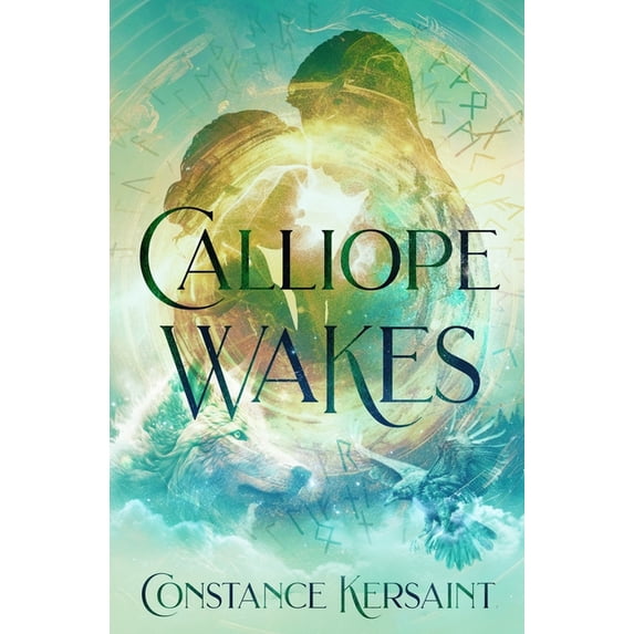 Calliope Wakes, (Paperback)