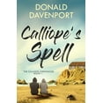 thumbnail image 1 of The Calliope Chronicles Calliope's Spell, Book 1, (Paperback), 1 of 1