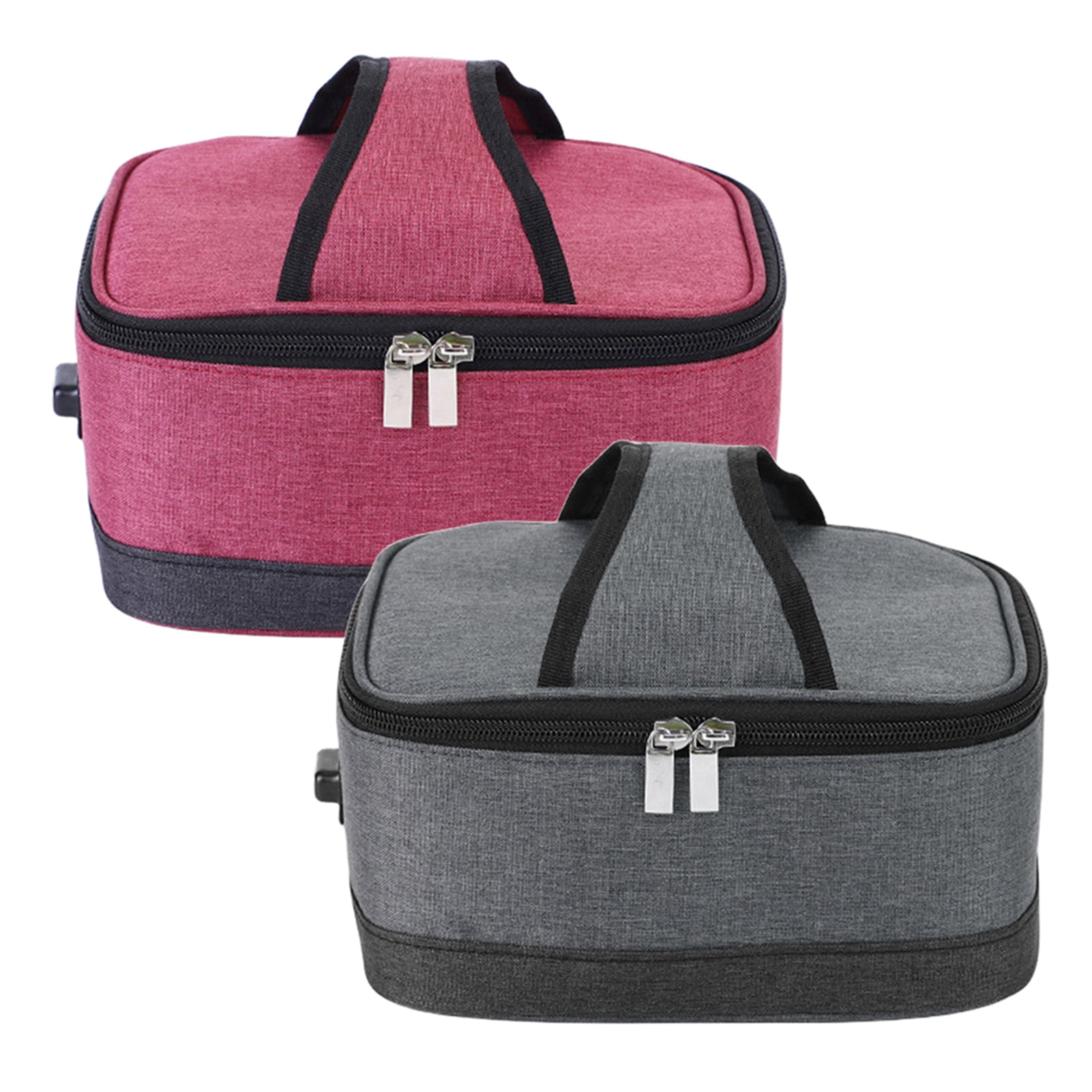 Callipe Constant Temperature Heating Bag Portable Electric Lunch Box ...