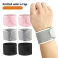 thumbnail image 1 of Callipe Wristband Wrist Compression Strap Adjustable Sport Wrist Wraps Support Pain Relief Wrist Brace for Tendonitis Carpal Tunnel Arthritis, 1 of 8