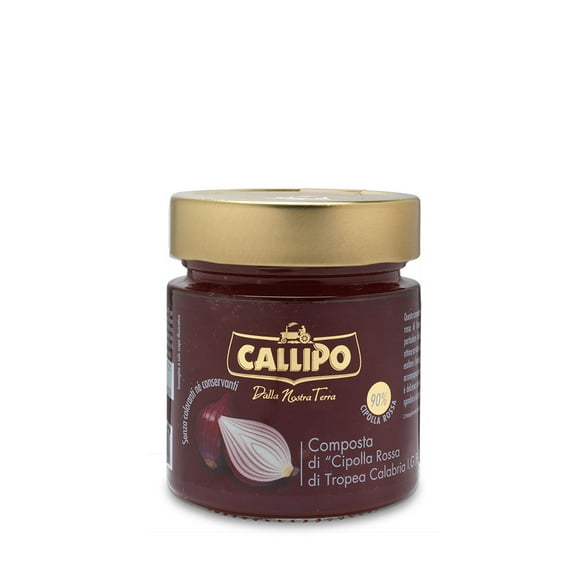 Callipo Red Onion Spread