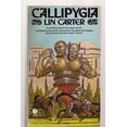 thumbnail image 1 of Pre-Owned Callipygia (DAW Book Collectors) (Unknown) 0886772621 9780886772628, 1 of 1