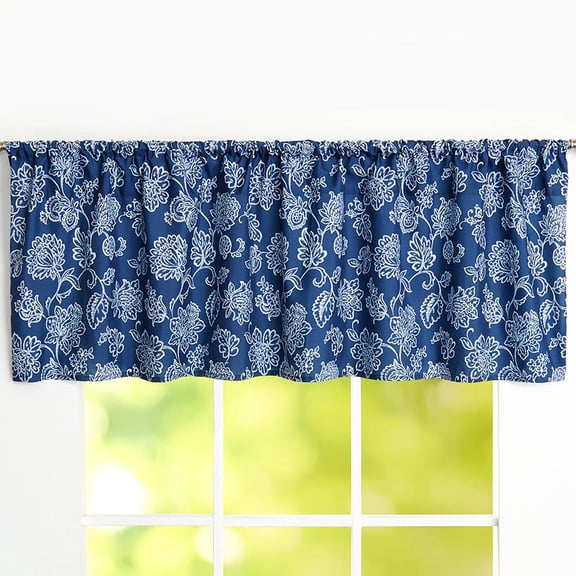 Callisi Americana Bath Collection - Valance