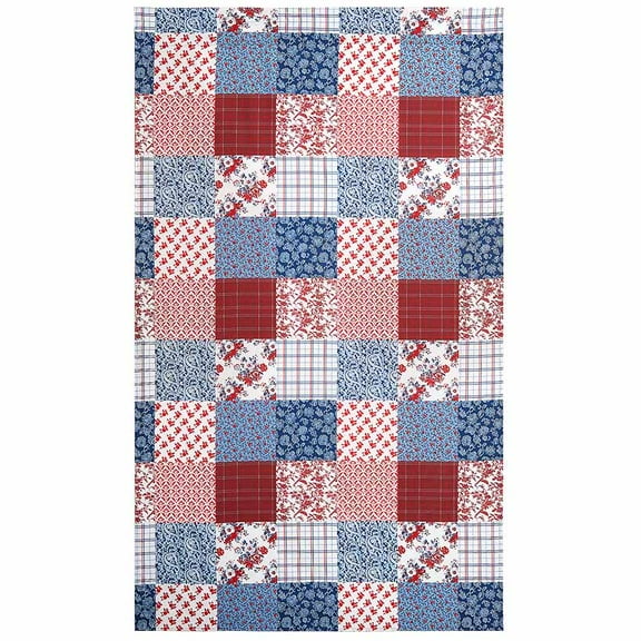 Callisi Americana Window Panel - 50" x 84"