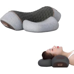 Vibrating Pillows