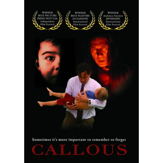 Callous (DVD)