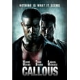 thumbnail image 1 of Callous (DVD), 1 of 1