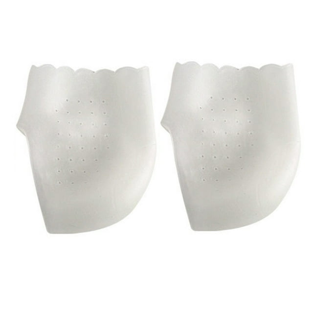 Callous Remover Gel for Feet Sock Assistant Device No Bending Foot