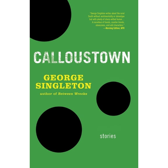 Calloustown, (Paperback)