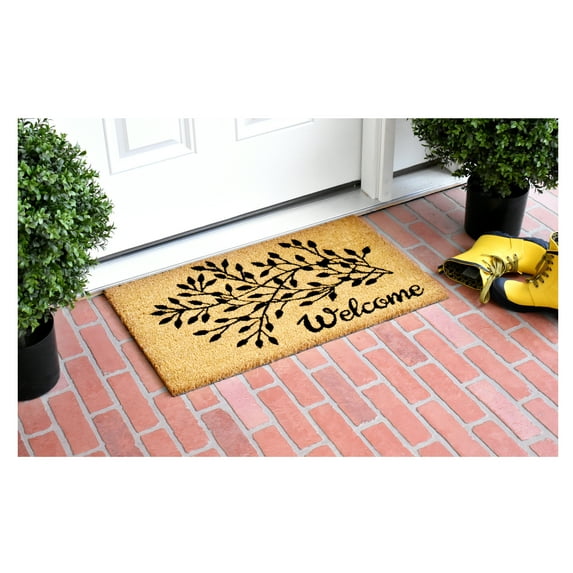 Calloway Mills 103311729 Camden Breeze Doormat