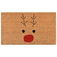 thumbnail image 1 of Calloway Mills 105013672 Rudolph Doormat, 3' x 6', 1 of 7