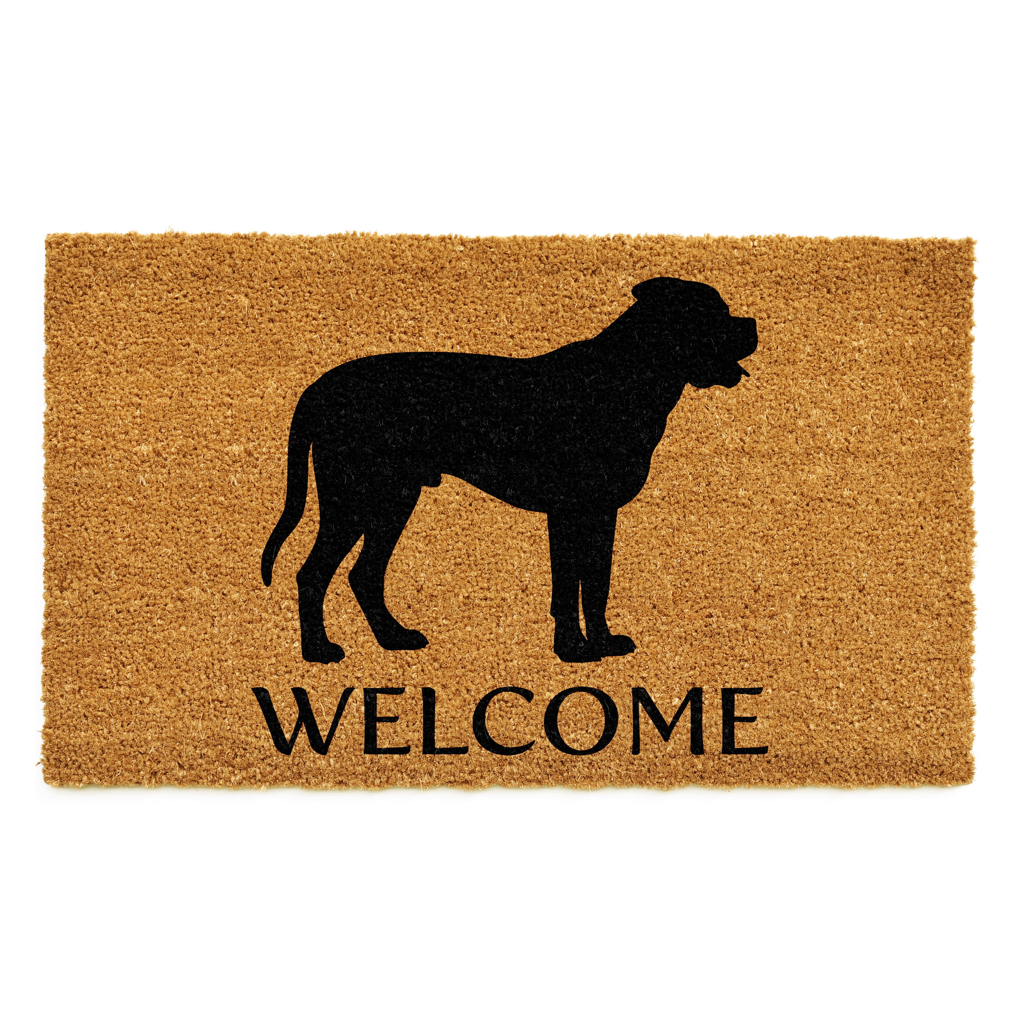 Calloway Mills 106852436 Mastiff Doormat 24" x 36"
