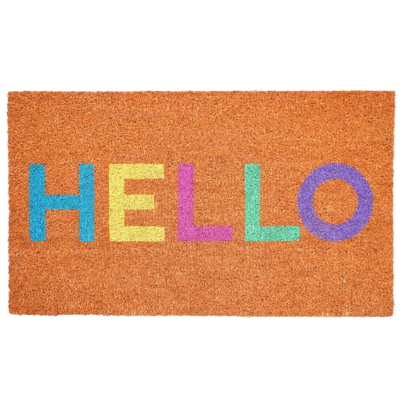 Calloway Mills Contemporary Hello