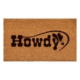 thumbnail image 1 of Calloway Mills 108573672 Howdy Doormat, 36" x 72", 1 of 4