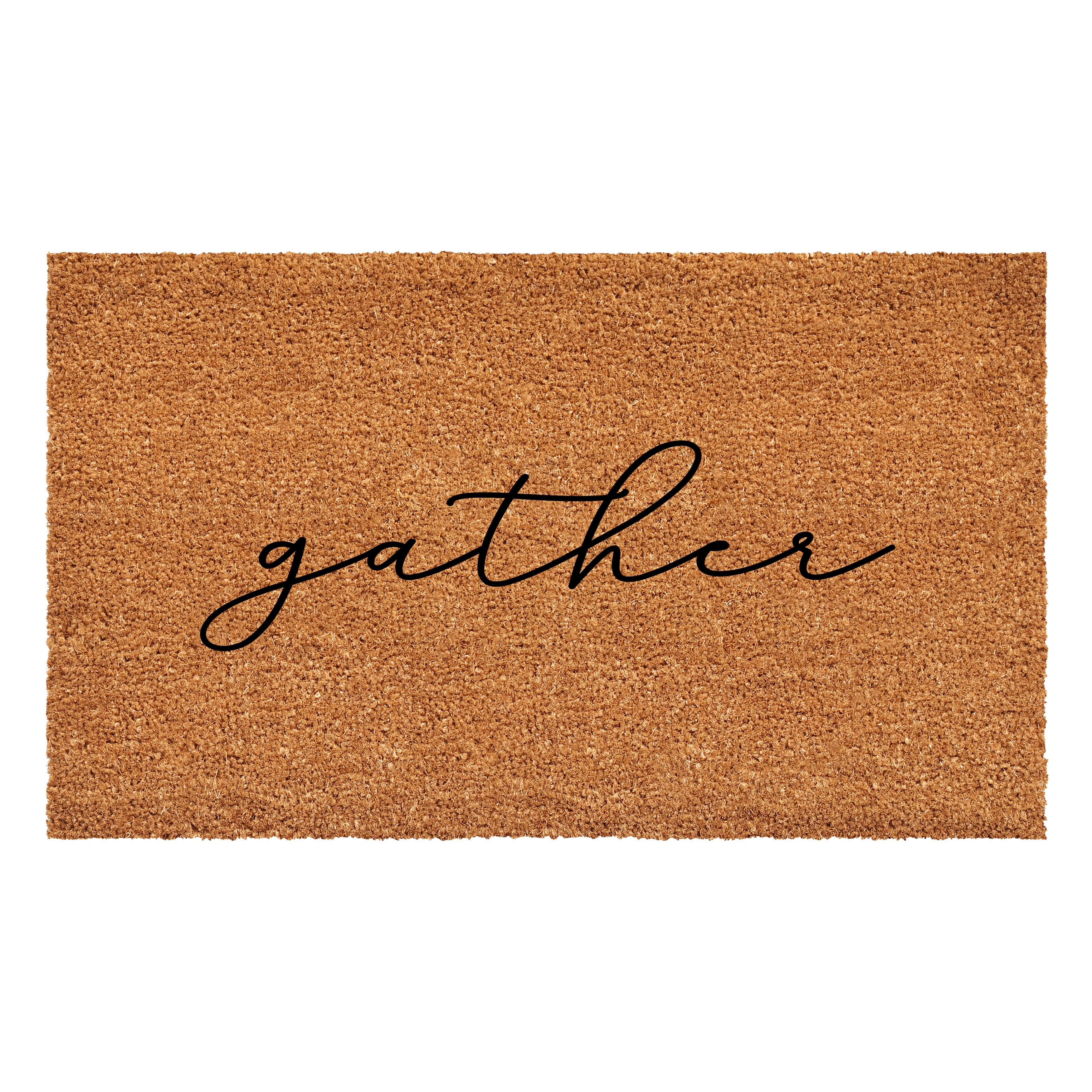 Calloway Mills Gather Doormat - Multiple size options available