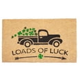thumbnail image 1 of Calloway Mills 109221729 Loads of Luck 17”x29”, 1 of 6