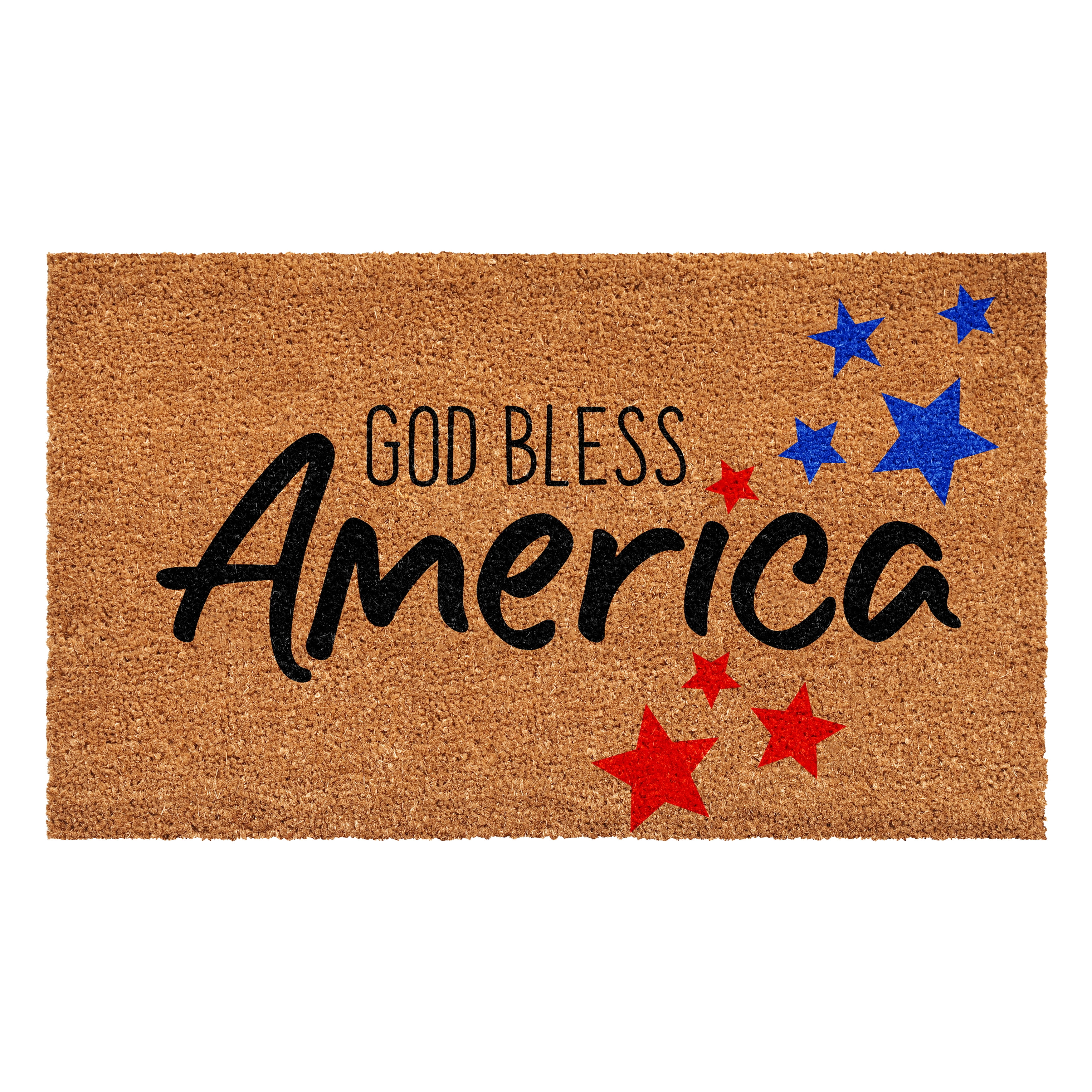 Calloway Mills 109372436 American Eagle Doormat 24”x36”