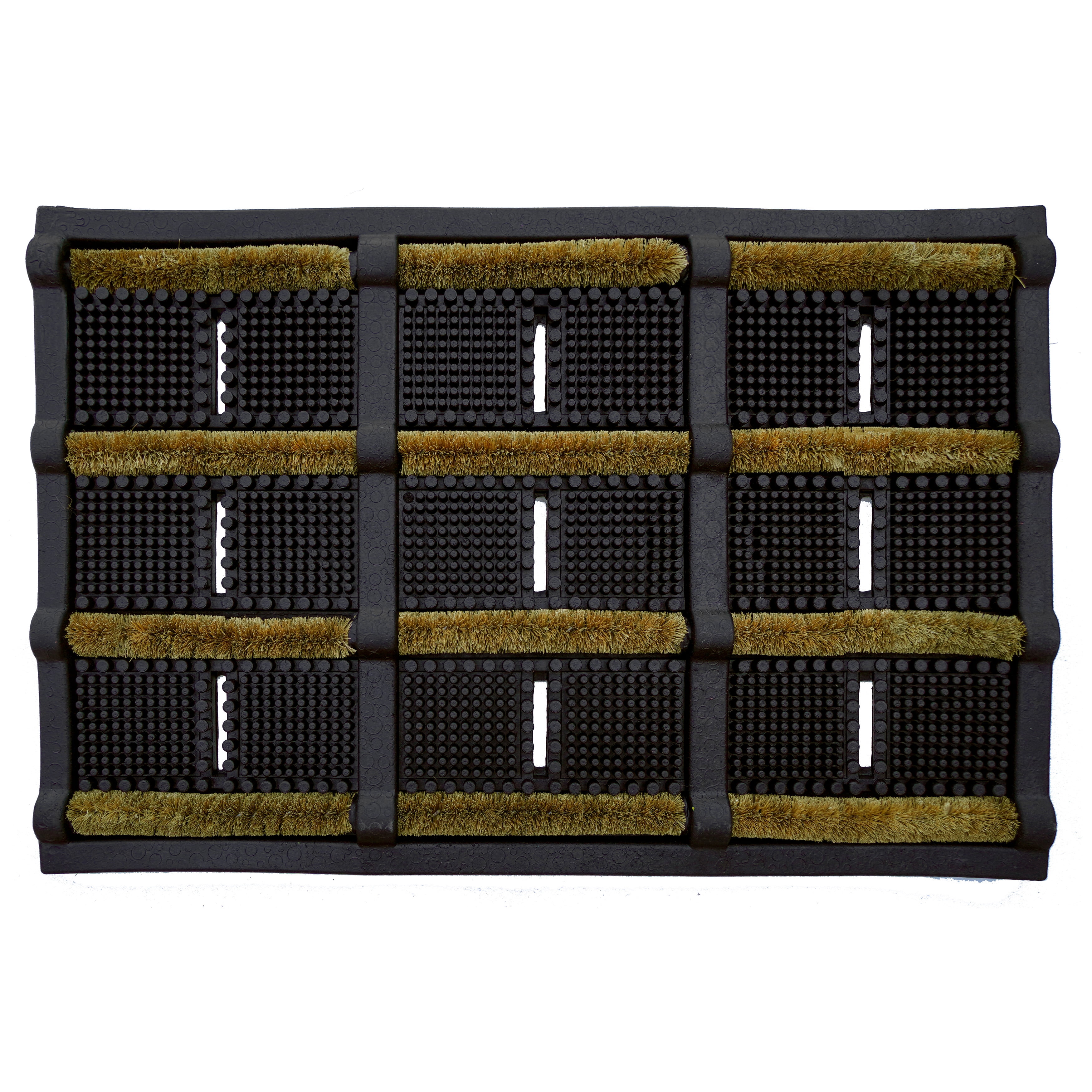 Calloway Mills 112971624 Pin Rod Mat 16" x 24"