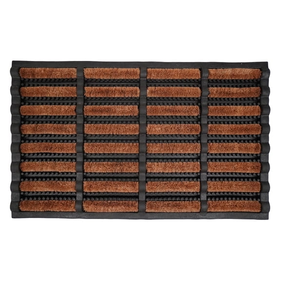 Calloway Mills 112981830 Snow and Mud Scraper Doormat