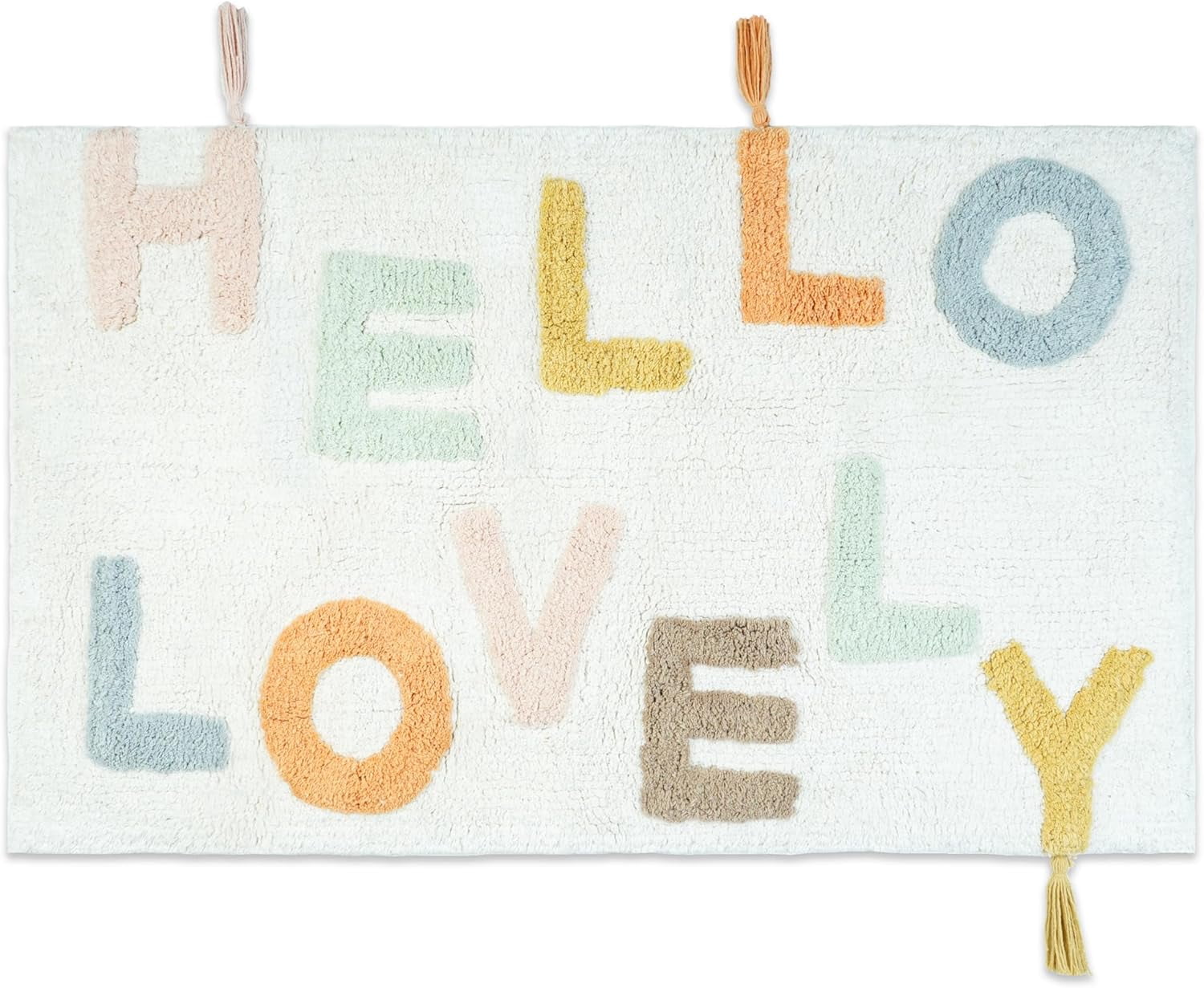 Calloway Mills 114002032 Hello Lovely 20" x 32"