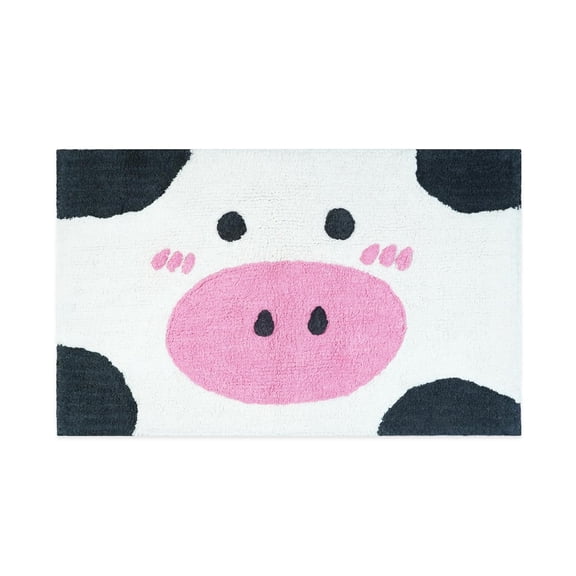Calloway Mills 114012032 Blushing Cow 20" x 32"
