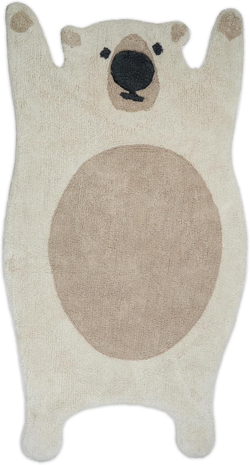 Calloway Mills 114092548 Bear Hug 25" x 48"