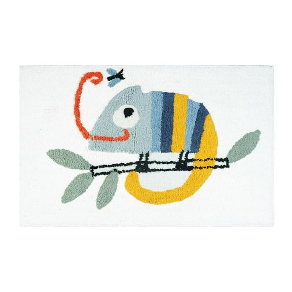 Calloway Mills 114112032 Cheeky Chameleon 20" x 32"