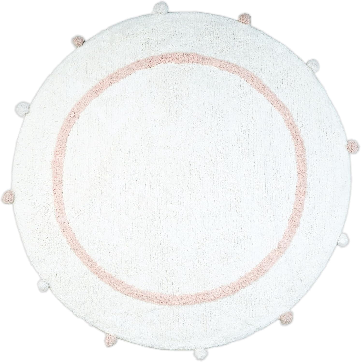 Calloway Mills 1141532 Pretty Pink 32"