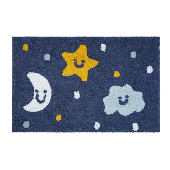 Calloway Mills 114192032 Starry Night 20" x 32"