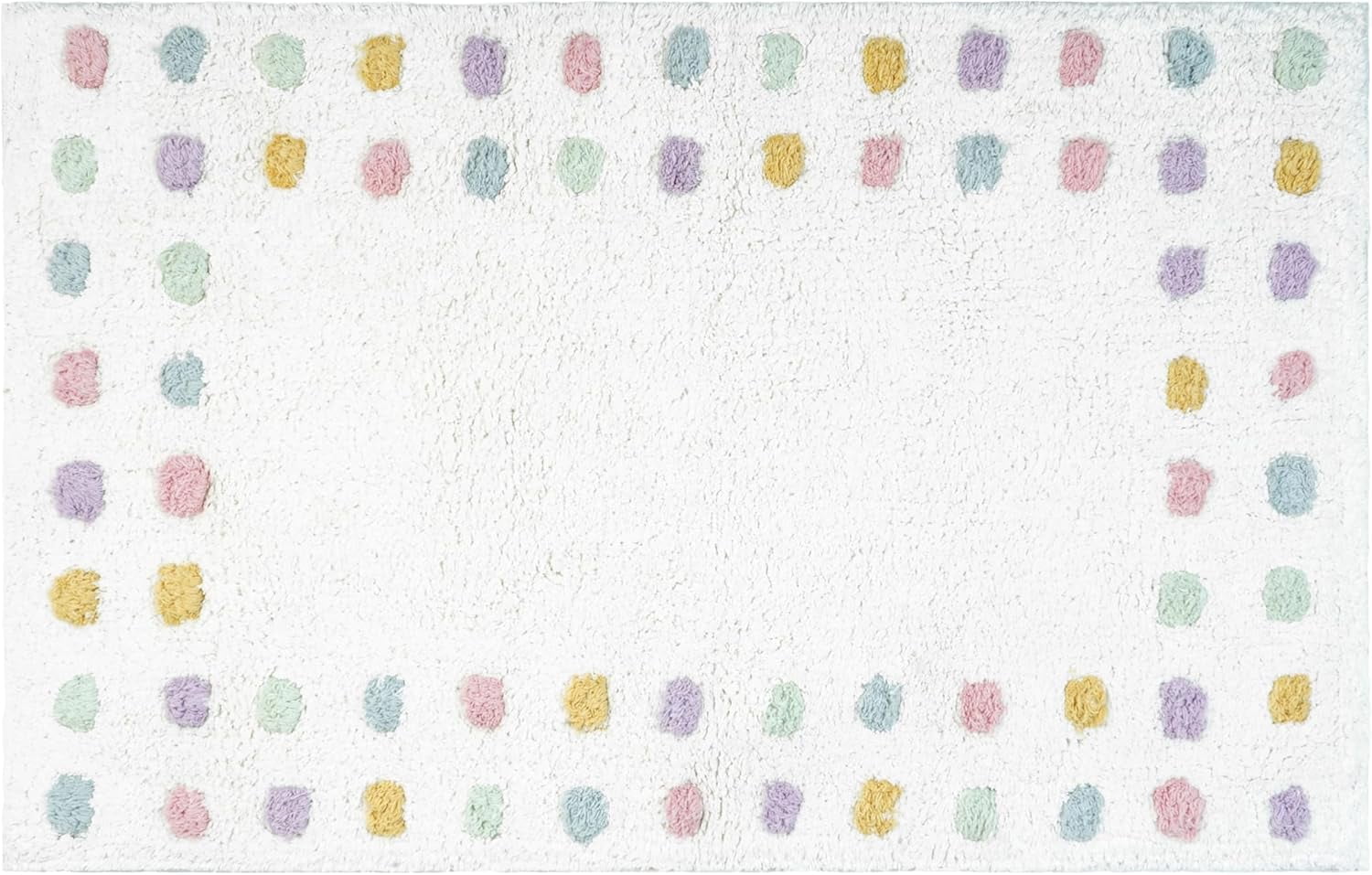 Calloway Mills 114222032 Confetti 20" x 32"