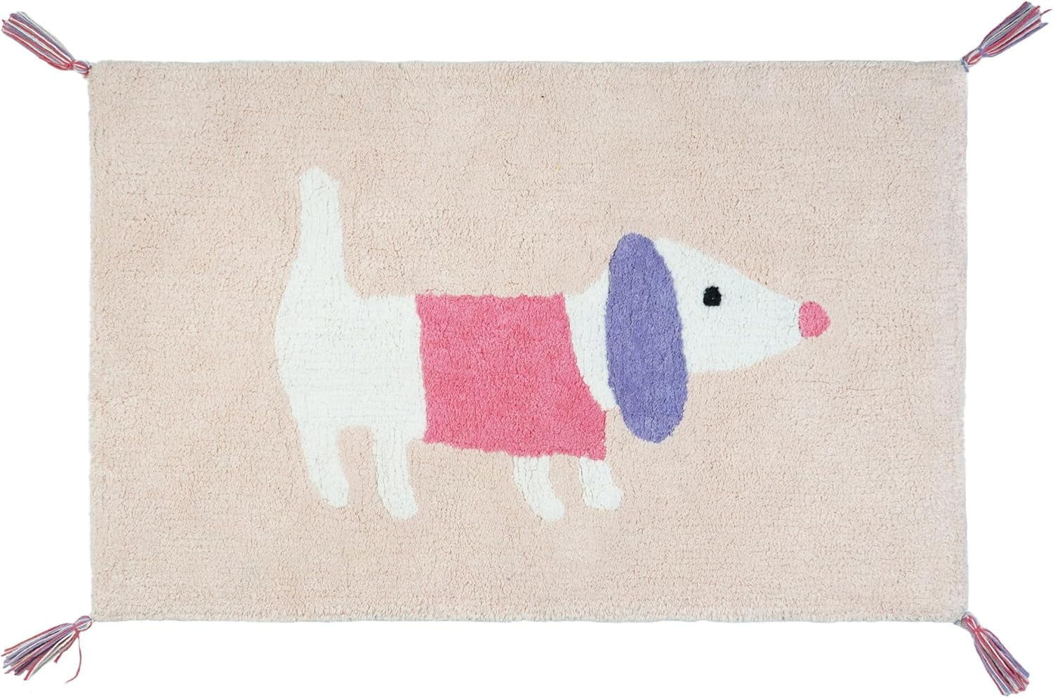 Calloway Mills 114232032 Puppy Playtime 20" x 32"