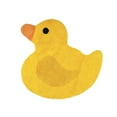 thumbnail image 1 of Calloway Mills 114252425 Yellow Duck 24" x 25", 1 of 6