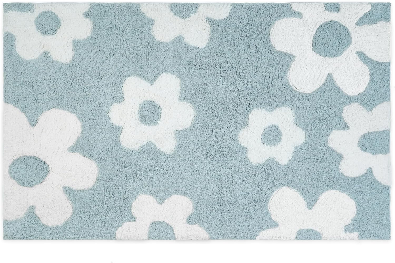 Calloway Mills 114282032 Daisy Dream 20" x 32"