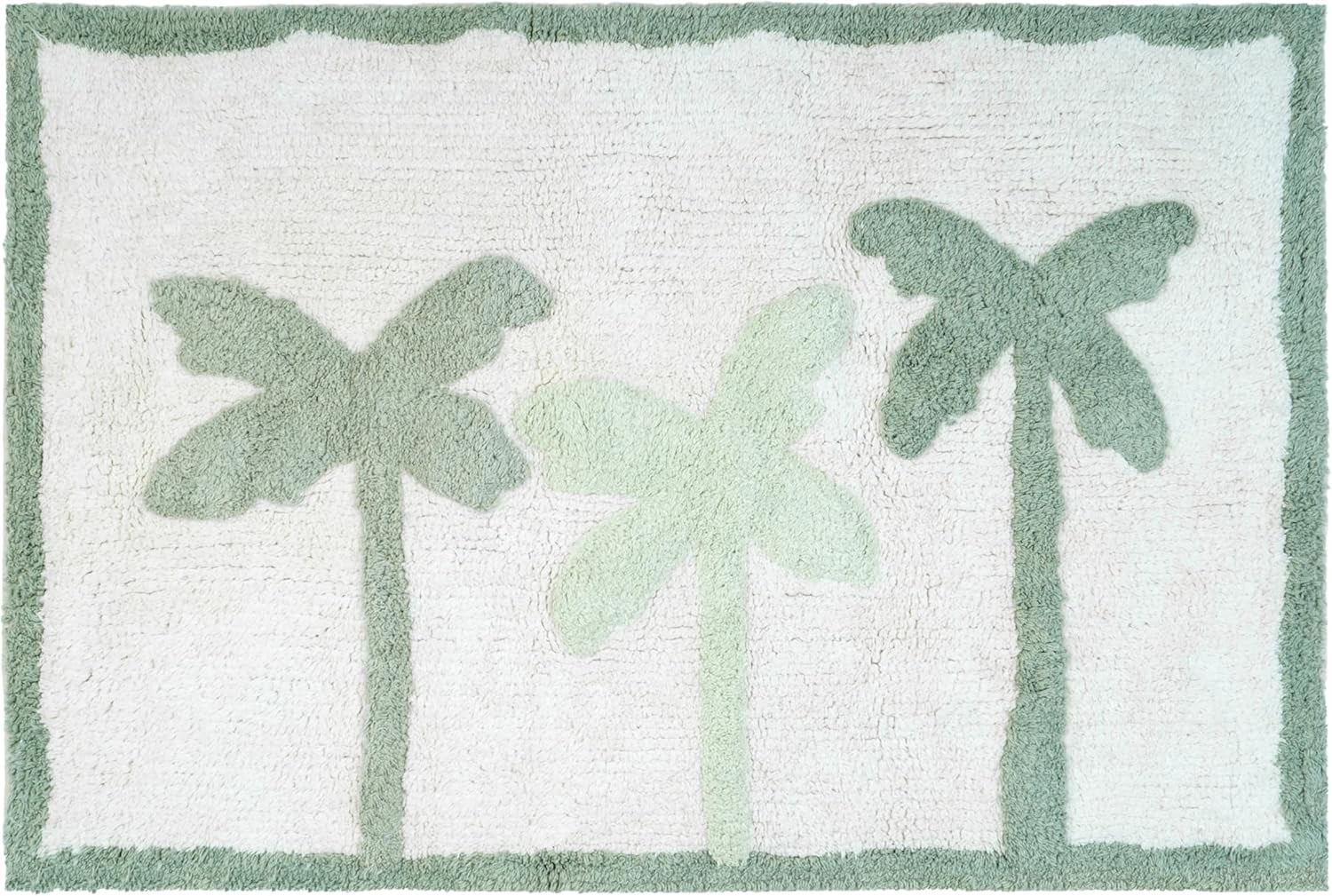Calloway Mills 114312032 Palm Tree Trio 20" x 32"